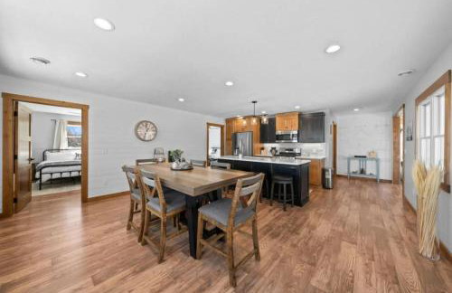 Mallard Lake Retreat - Foto 8