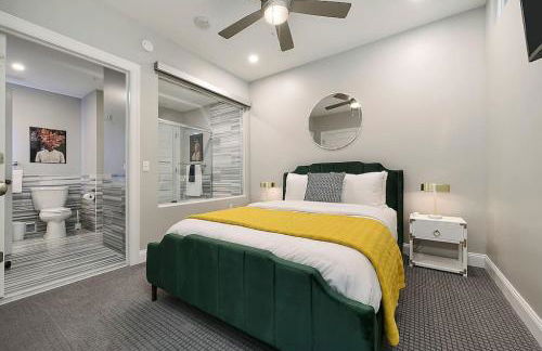 HostWise Stays - The Washington at Chatham - Free Parking, Great Views, Across from PPG Arena - Foto 2