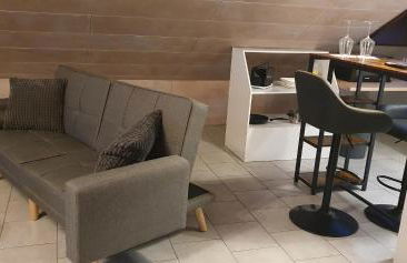 1 Zi DG-Apartment in Bad Friedrichshall-Jagstfeld - Foto 14