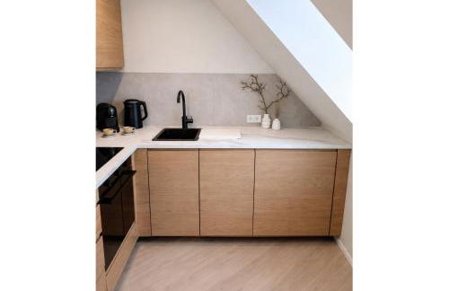 Stilvolle 2-Zimmer-Wohnung in Hildesheim - hochwertige Ausstattung & gute Anbindung - Foto 13