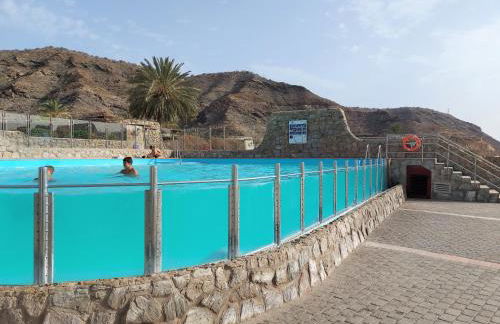 Casa Tauro Golf - Luxury chalet with sea view - Foto 51