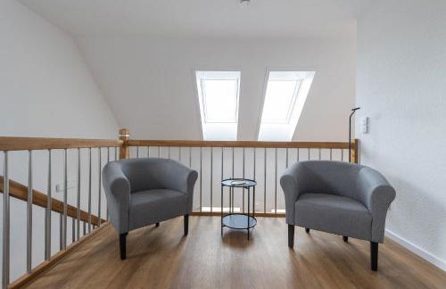 Ferienreihenhaus "Helgoland " Lale Andersen 2g Galerie "Helgoland" - Foto 8