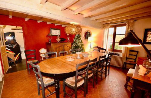 Villa de charme entre deux baies - Foto 62