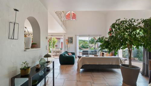 Villa d'Arcangues - Foto 3