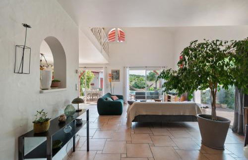 Villa d'Arcangues - Foto 3