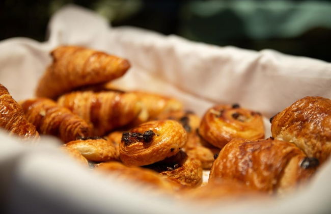 Comfort Aparthotel Aix Le Tholonet - Foto 18