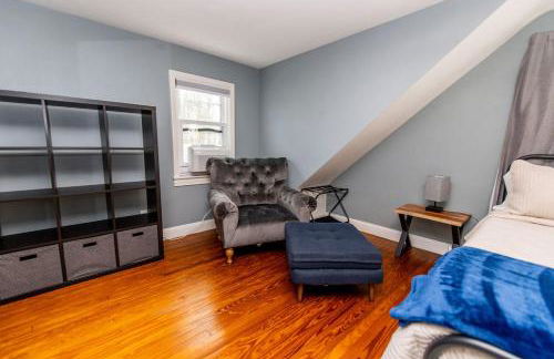 Tranquil 2BR Retreat Near Downtown Annapolis - Foto 24