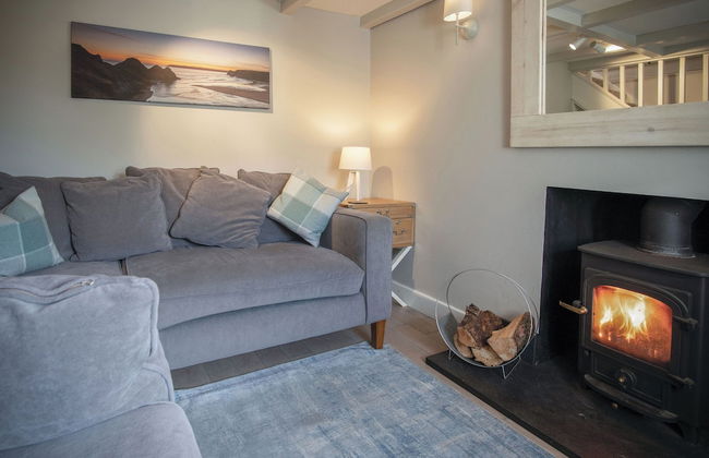 Dollars Cottage - 4 Bed - Llangennith - Photo 26