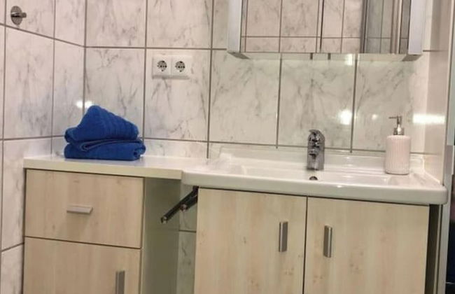 Holiday Apartment Riff - Foto 7