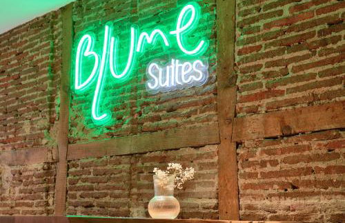 Blume Cruz Suites - Foto 68