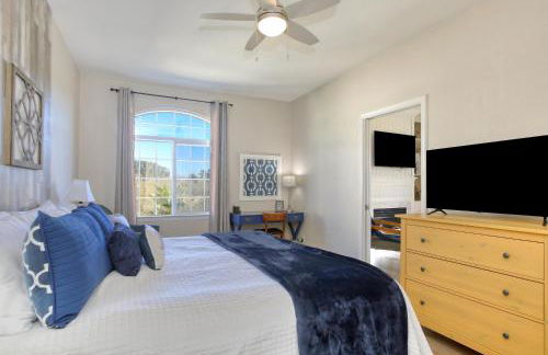 Pacific Plaza #410 - Pacific Coast Hideaway - 1BdrmUp-K-QSofa - Foto 12