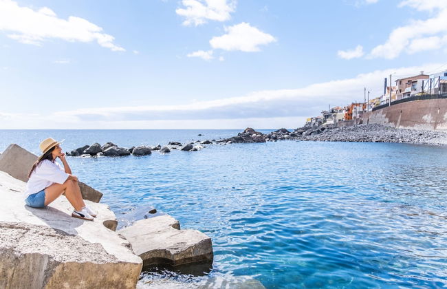 Seaside Sunset - Deep Sea by Homie - Foto 1