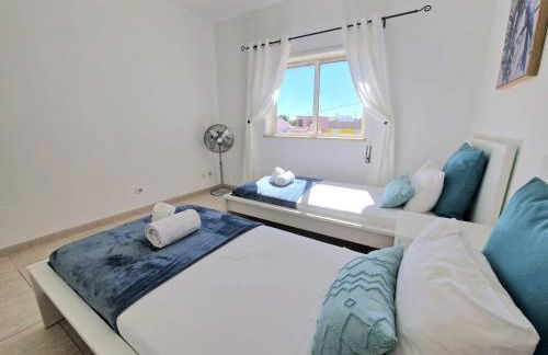 Apartment Oasis Park AL - Foto 6