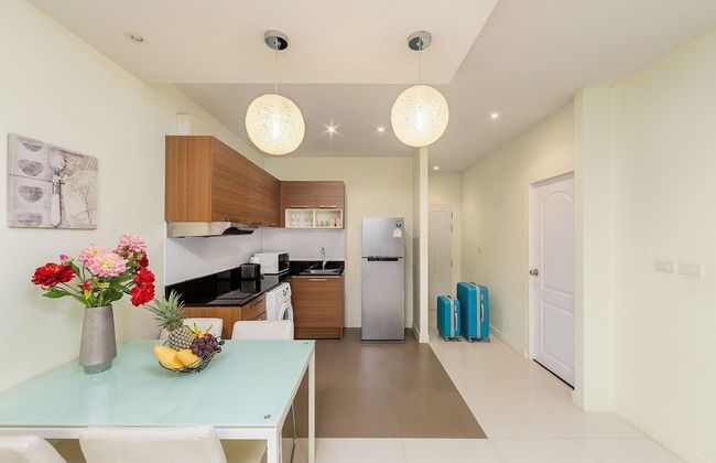 The Lago Apartments by Tropiclook - Foto 30