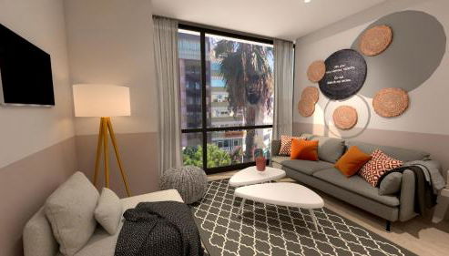 Great Living Apartments - Foto 5