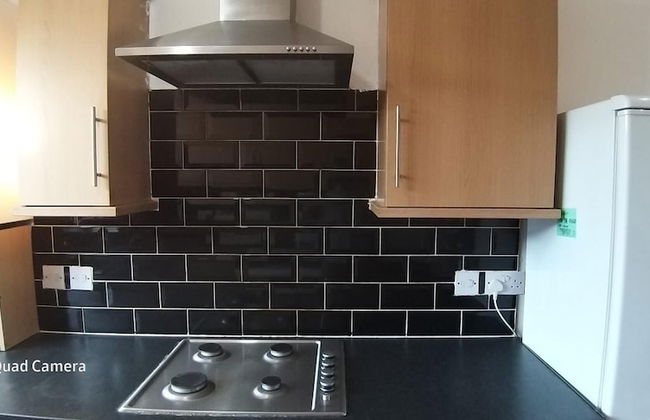 Stunning 1-bed Apartment in London - Foto 1