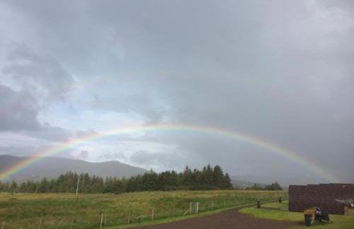 Skeabost View Pods Skye - Foto 2