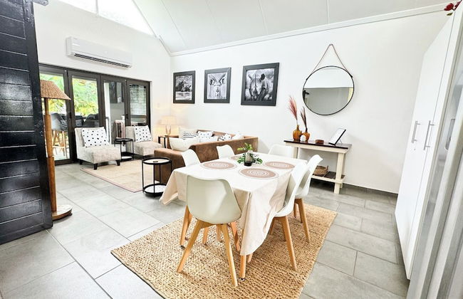 Luxury Apartment St Lucia 43 On the Bridge - Photo 12