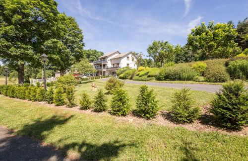 Logis Hôtel Le Relais du Bois Vialotte - Foto 1