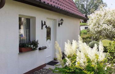 Holiday home in Klein Kedingshagen 2755 - Foto 17