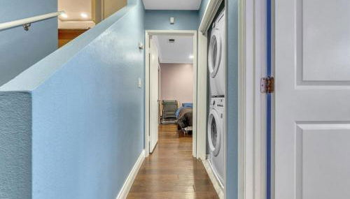 2 Bed Apartment with Private Terrace Near SoFi - Foto 4