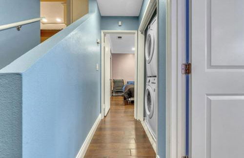 2 Bed Apartment with Private Terrace Near SoFi - Foto 4