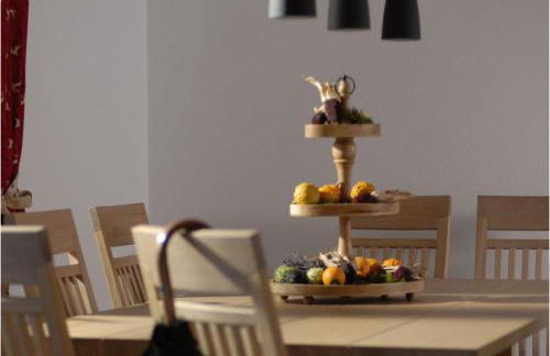 Landgut Moralthof - Foto 19