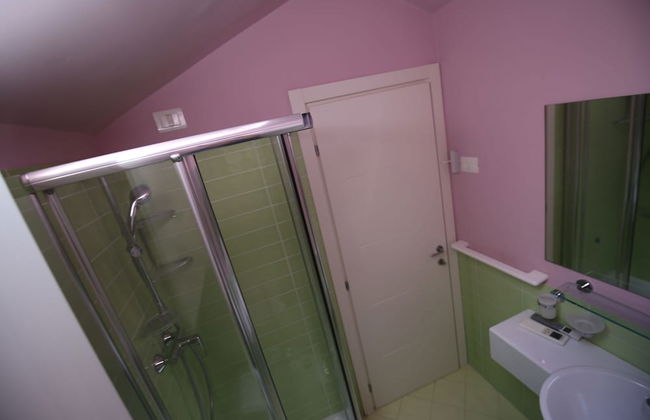 Apartment 30 Meters From the sea With 8 Beds With Full sea View - Foto 19