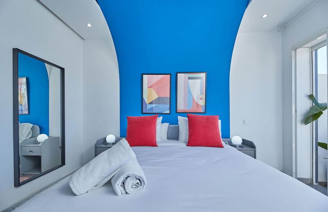 Stayhere Rabat - Agdal 1 - Comfort Residence - Photo 10