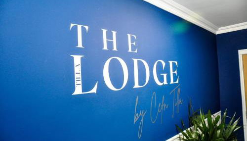 The Cwtch Flat at The Lodge by Cefn Tilla - Foto 3