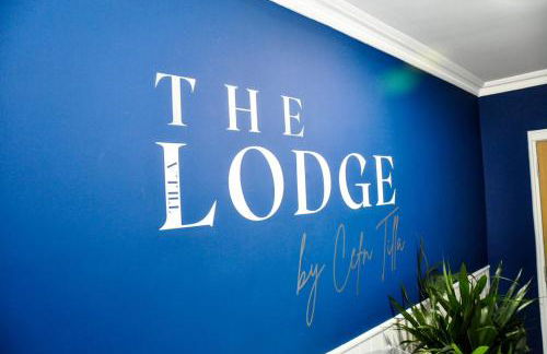 The Cwtch Flat at The Lodge by Cefn Tilla - Foto 3