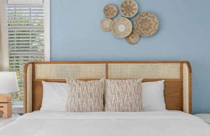 Steps to Beach! Arcade Game Room, Pool + Hot Tub Calico Scallop by Avantstay - Foto 92