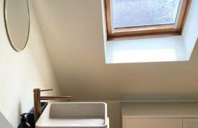 La perle-Maison de pêcheur à Saint-Aubin-sur-Mer - Foto 16