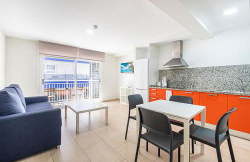 Apartamentos La Rosita Old Town - Foto 8