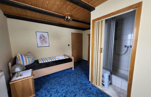 Gasthaus Rennsteig - Foto 14