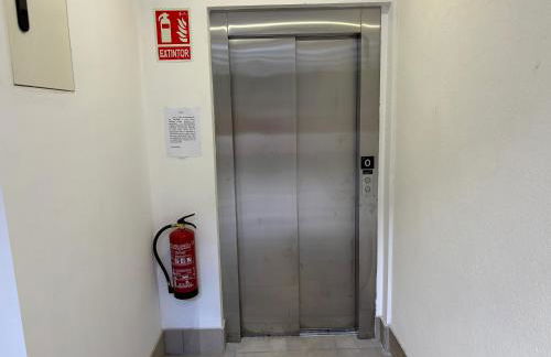 Vivienda turística El Caminante con garaje - Foto 21