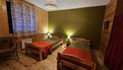 Le Nénuphar - Chalet avec terrasse - Foto 5