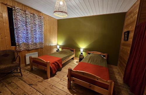 Le Nénuphar - Chalet avec terrasse - Foto 5