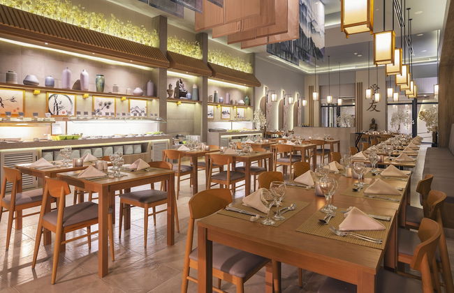 Hotel Riu Caribe - All Inclusive - Photo 64