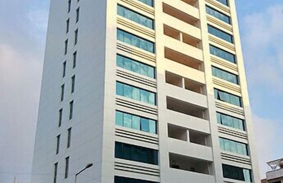 Academia Residence - Foto 1