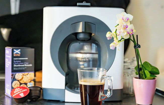 East Wing Apartment - Foto 19