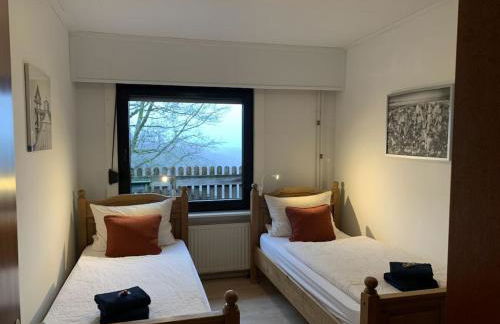 Holiday home in Schmallenberg with barbecue - Foto 15