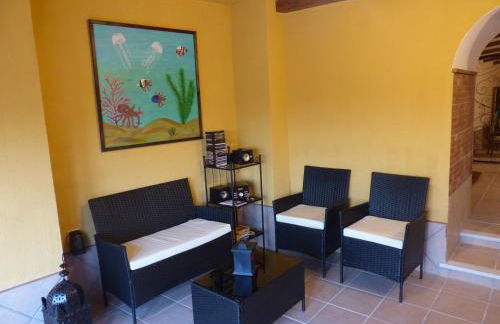 Casa de la Abuela Pili - Foto 20