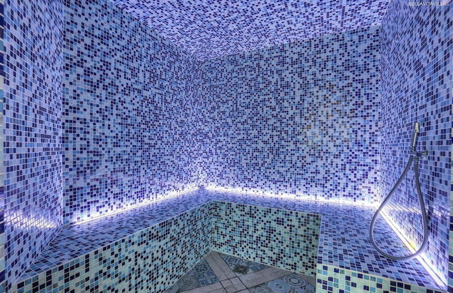 1836 La Perla Bianca Luxury Spa by Perle di Puglia - Foto 38