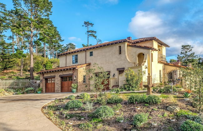 Lx29 Pebble Beach European Style Luxury Private Estate - Foto 27