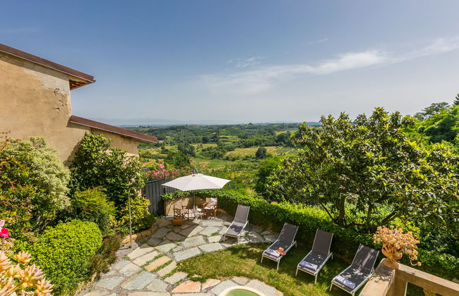 Il Belvedere - Foto 8