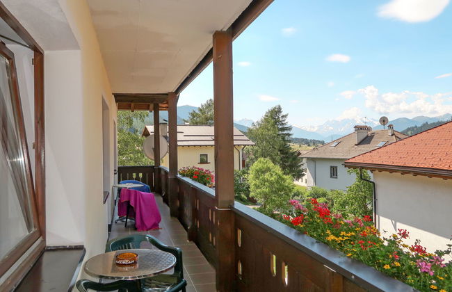 Haupthaus Schönblick (SVH121) - Foto 4