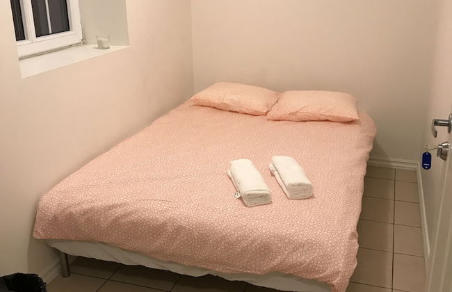 Centrum Apartment Lagårdsveien 69 - Foto 2