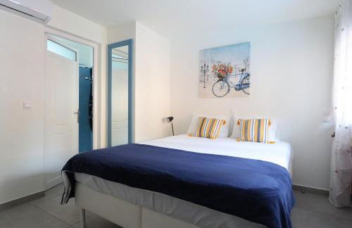 The Bordeaux Door - Foto 18