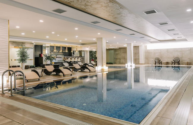 Somerset City Centre Atyrau - Photo 57